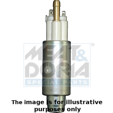 [76196/1] In tank pump