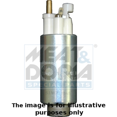 [76268E] In tank pump