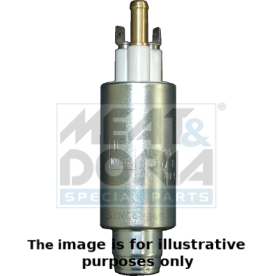 [76295/1] In tank pump