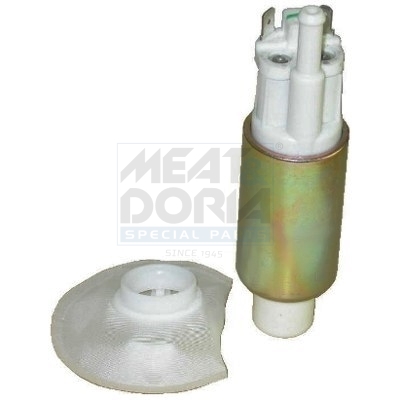 [76296/1] Pompe immerg
