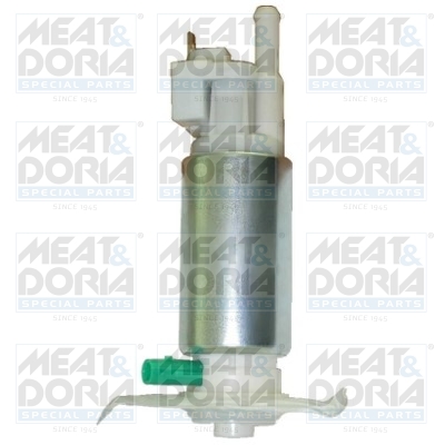 [76298/1] In tank pump