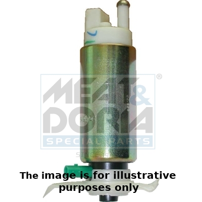[76299A1] Pompe immerg
