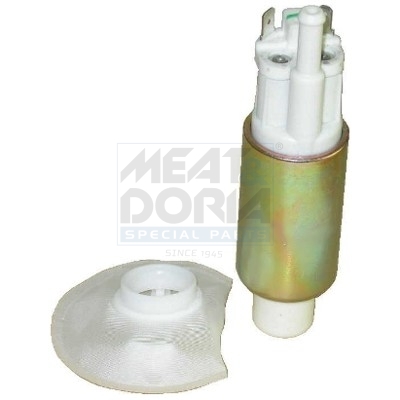 [76301/1] Pompe immerg