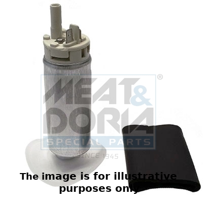 [76380/1] In tank pump