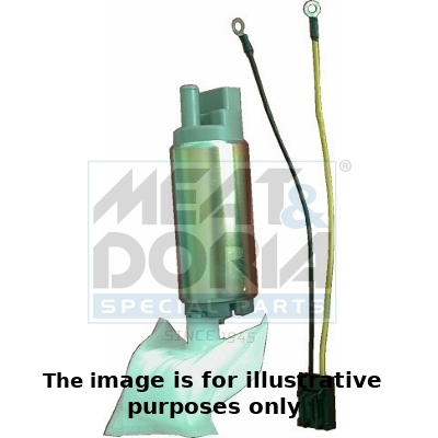 [76385/1] Pompe immerg