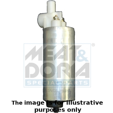 [76386/1] In tank pump