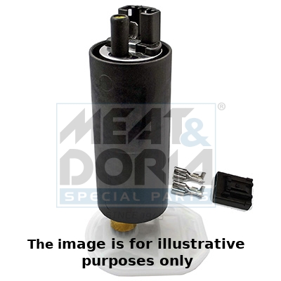 [76387/1] In tank pump