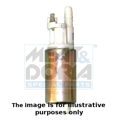 [76391E] In tank pump