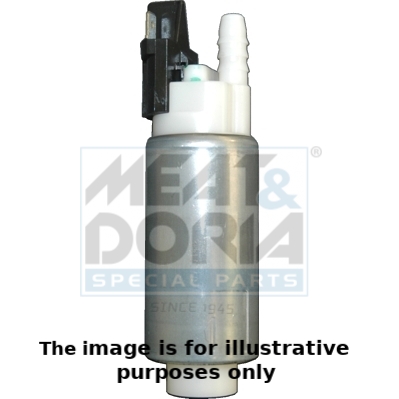 [76392A1] Pompe immerg