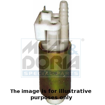 [76396/1] In tank pump