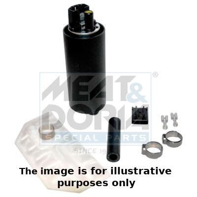 [76402/1] Pompe immerg