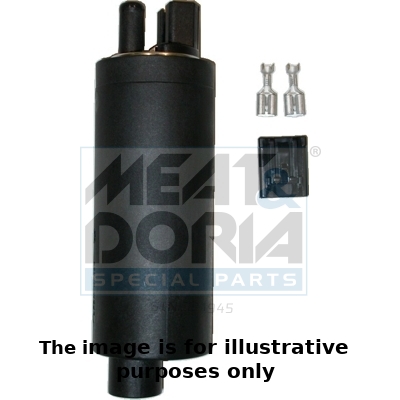 [76417E] In tank pump