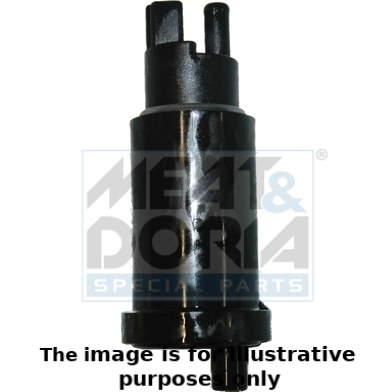 [76509E] Pompe immerg