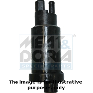 [76514E] In tank pump