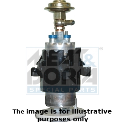 [76616/1] Pompe immerg