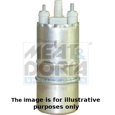 [76808/1] In-Tank-Kraftstoffpumpe