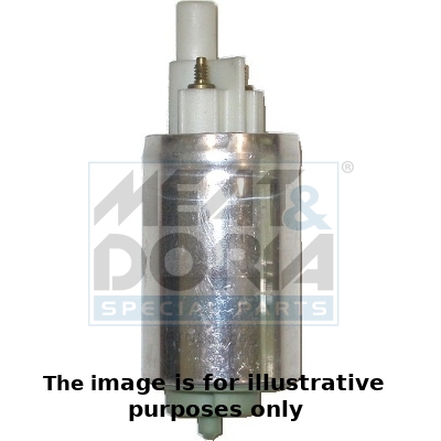 [76818/1] In tank pump