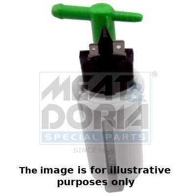 [76862/1] In tank pump