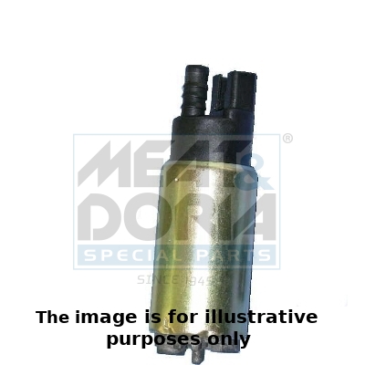 [76961E] Fuel Pump