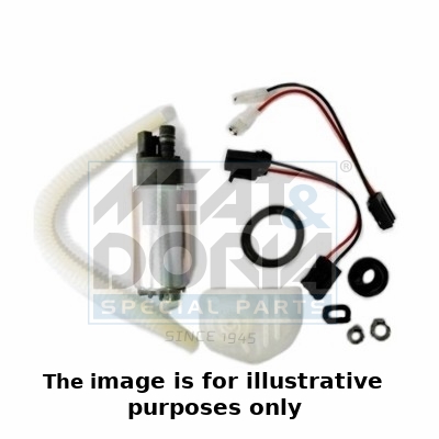 [76963/1] Kit pompe immerg