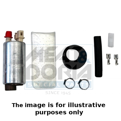 [77286E] Kit pompe immerg