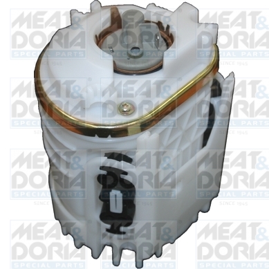 [76421] Fuel pump block