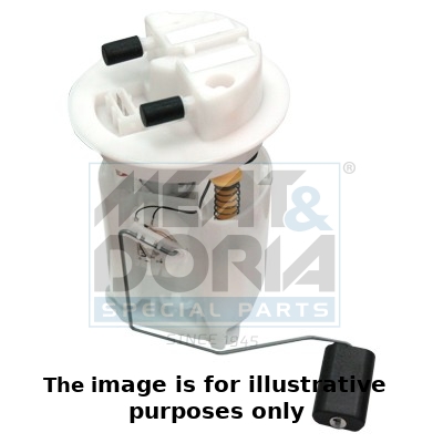 [76428/1] Fuel supply unit