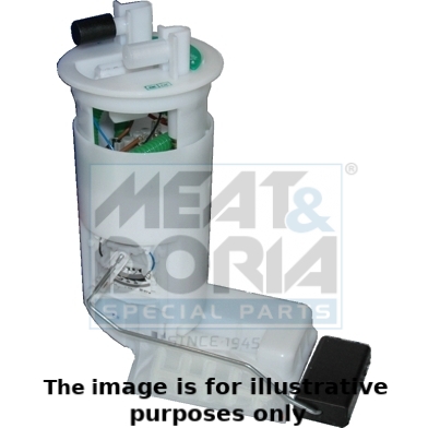 [76433/1] Fuel supply unit
