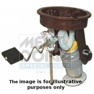 [76439/1] Fuel supply unit