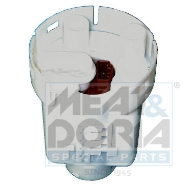 [76498E] Schlingertopf mit In-Tank-Pumpe