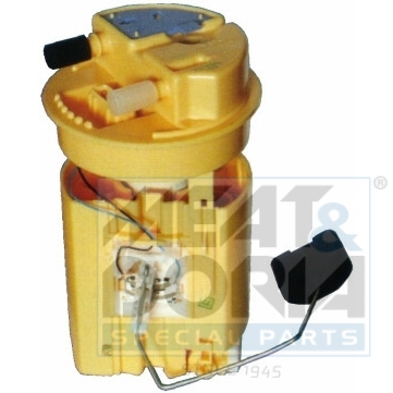 [76525E] Schlingertopf mit In-Tank-Pumpe