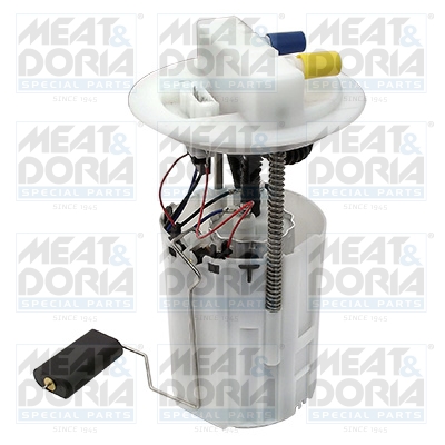[76573/1] Fuel supply unit