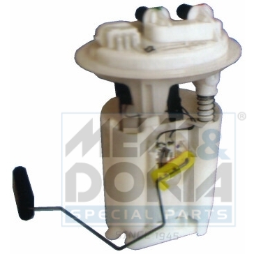 [76582/1] Fuel supply unit