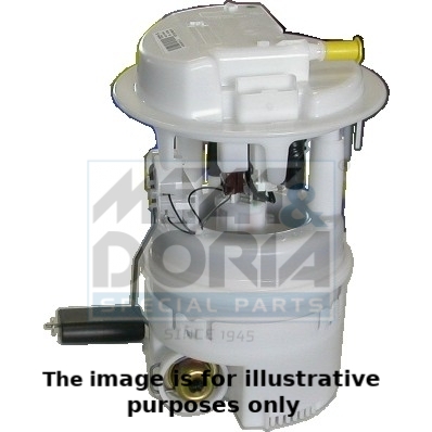 [76825/1] Fuel supply unit