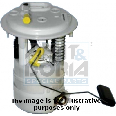 [76868A1] Fuel supply unit