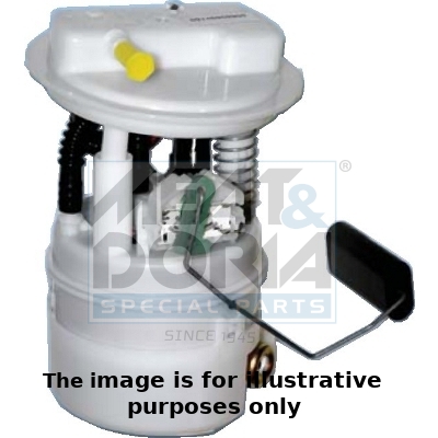 [76872/1] Fuel supply unit