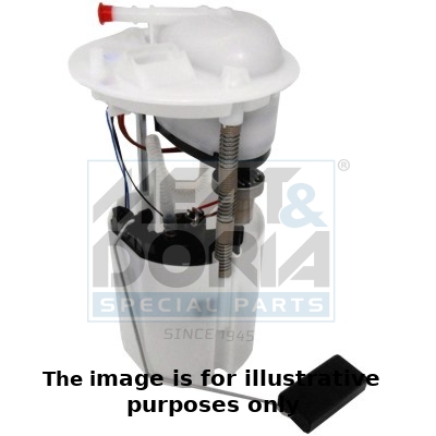 [76877/1] Fuel supply unit