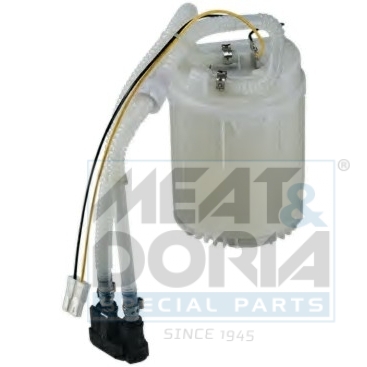 [76909E] Fuel supply unit