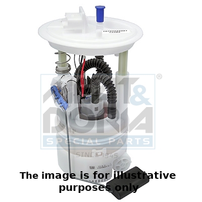 [76933A1] Fuel supply unit