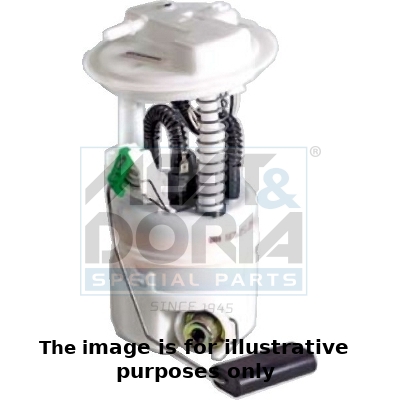 [76954/1] Fuel supply unit