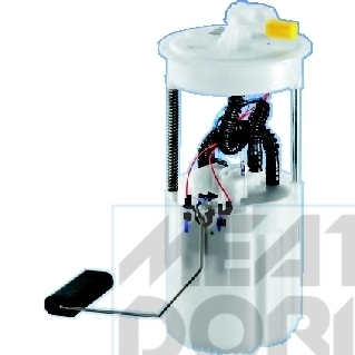 [76979E] Fuel Feed Unit