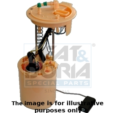 [76984/1] Fuel supply unit
