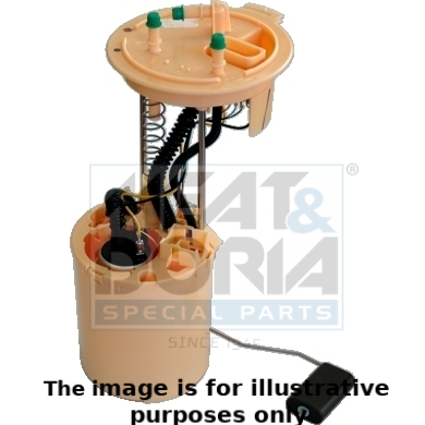 [76985/1] Fuel supply unit