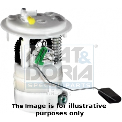 [76994A1] Schlingertopf mit In-Tank-Pumpe