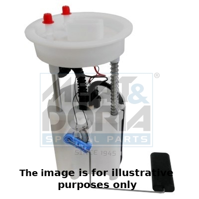 [77006A1] Fuel supply unit