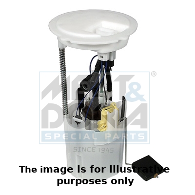 [77023/1] Fuel supply unit