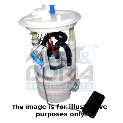 [77037A1] Fuel supply unit