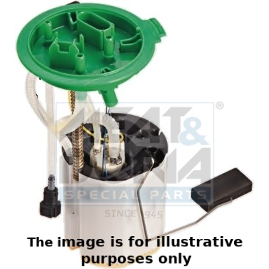 [77039E] Fuel Feed Unit