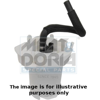 [77042/1] Fuel supply unit