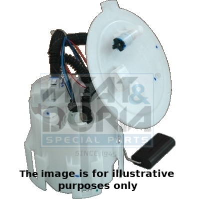 [77046A1] Fuel supply unit